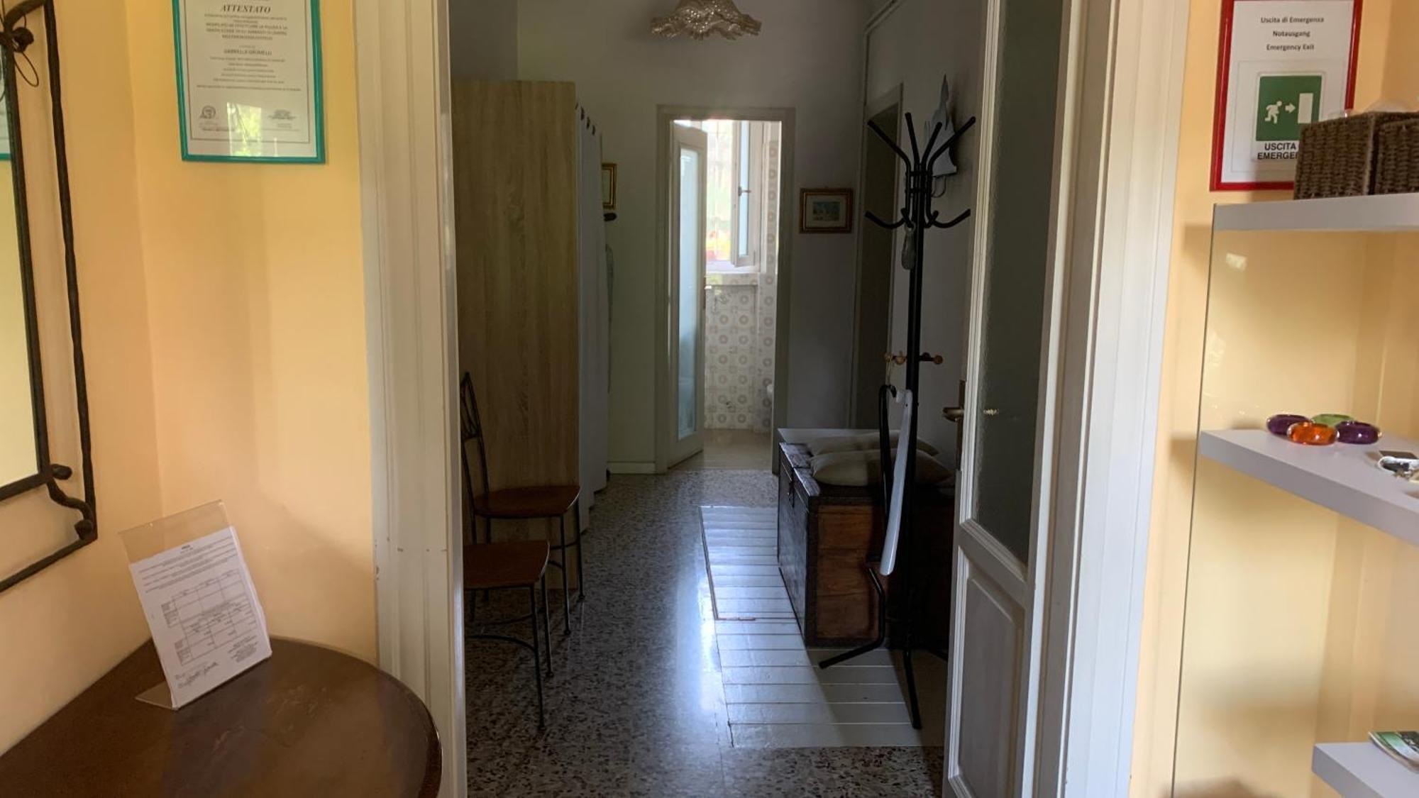 Appartamento Villa Margherita Desenzano del Garda Exterior foto