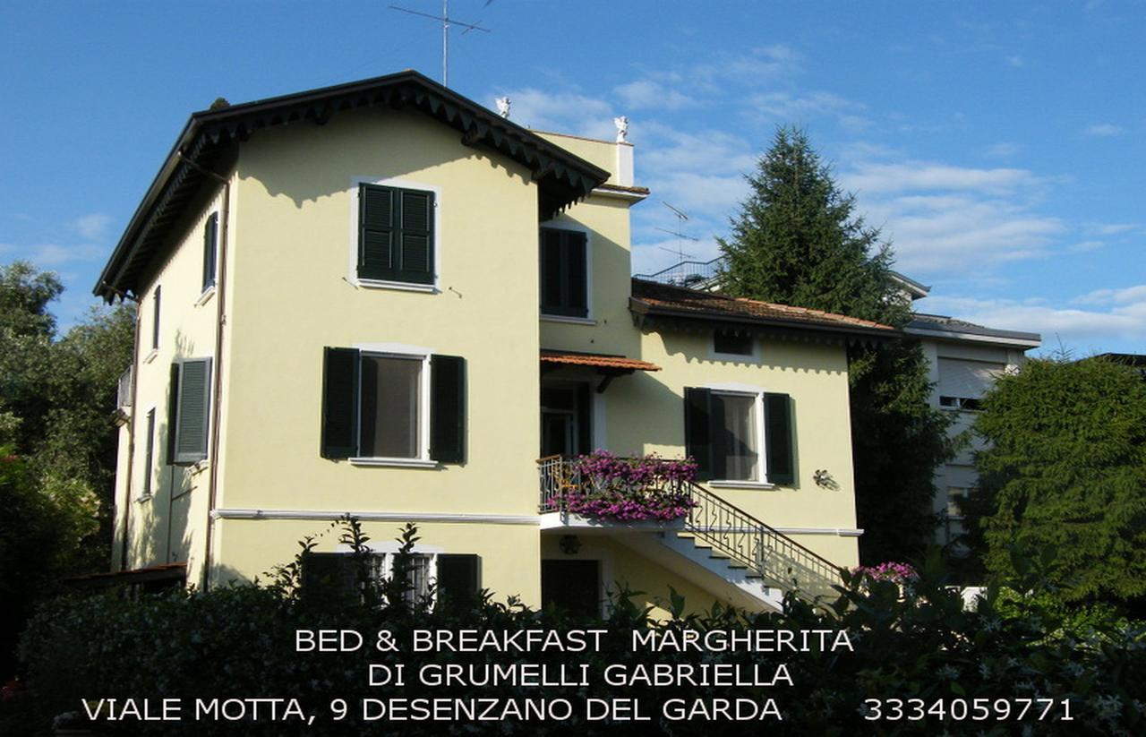 Appartamento Villa Margherita Desenzano del Garda Exterior foto