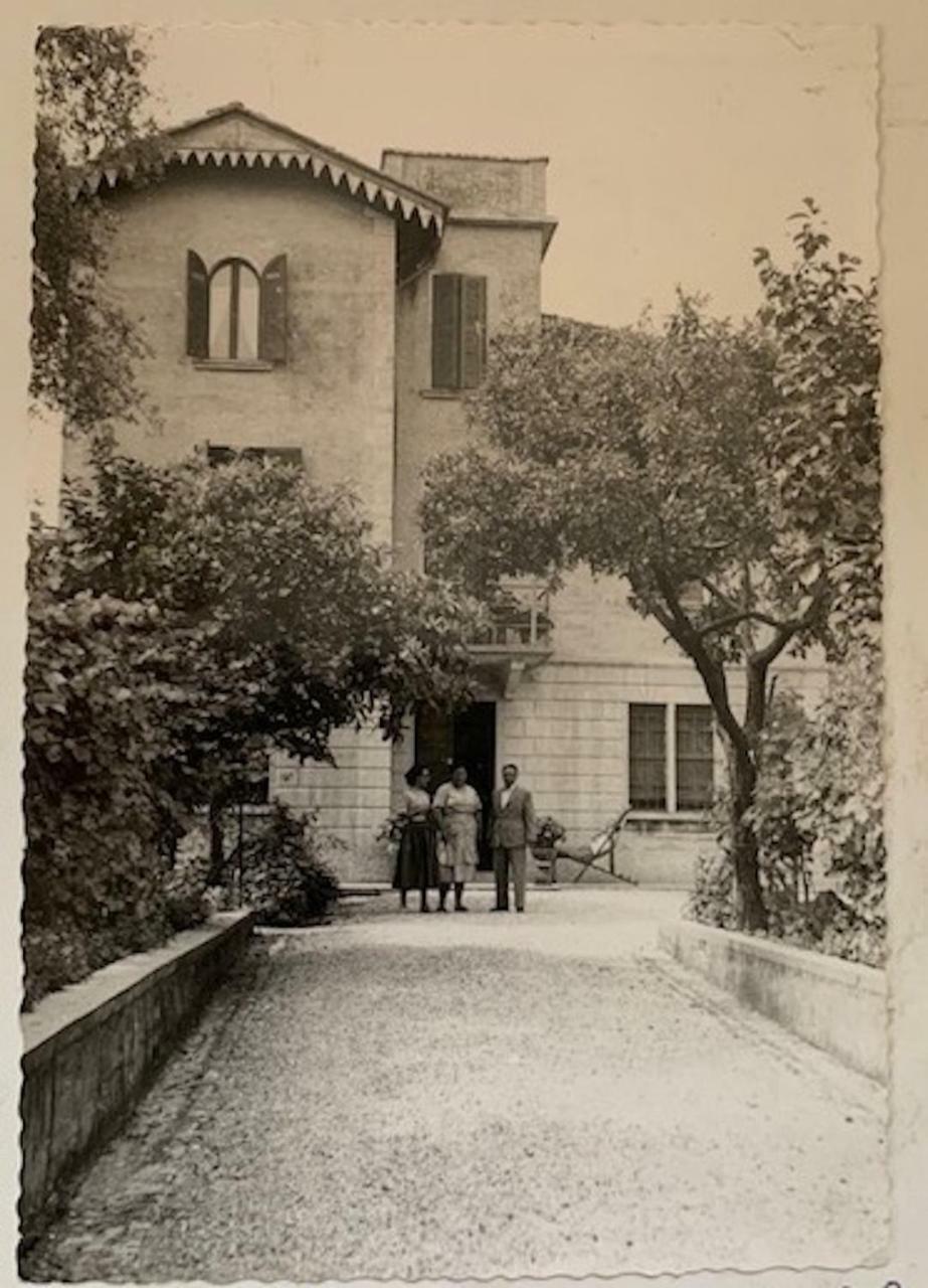 Appartamento Villa Margherita Desenzano del Garda Exterior foto
